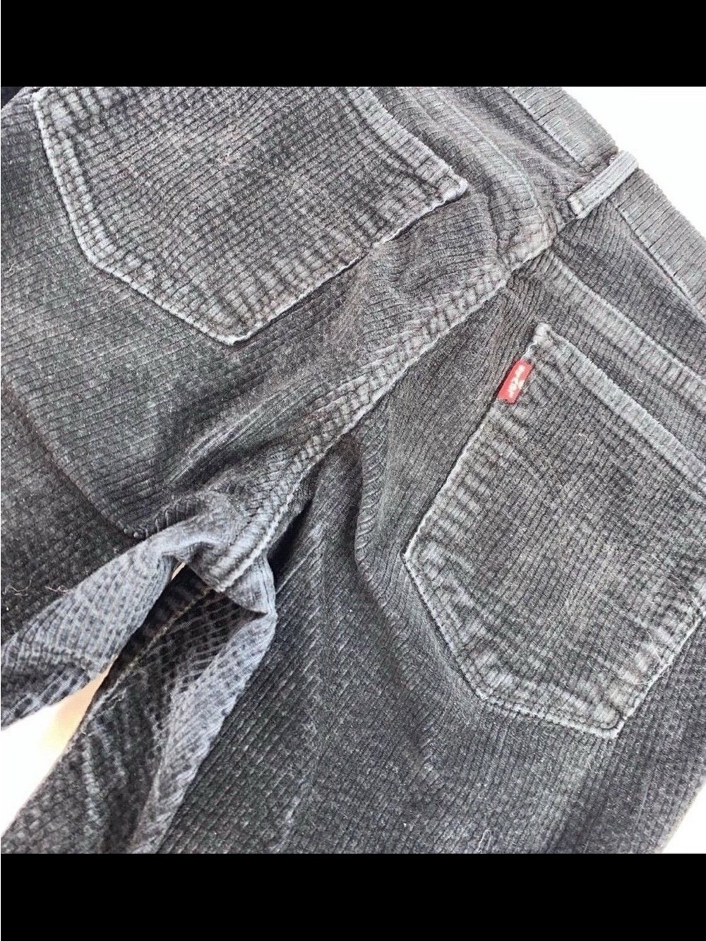 Pants - Picture 10 of 11